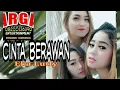 Arga CINTA BERAWAN voc : Eka Lutfy