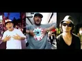 I Rep-remix ver,2011.5- DABO Anarchy KREVA(Blackjazzy Remix)