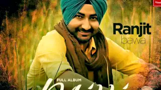 Dollar vs Roti Ranjit Bawa full official song. High Quality!