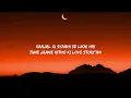 Kesariya (Lyrics) Full Song - Brahmastra | Arijit Singh | Kesariya Tera Ishq Hai Piya