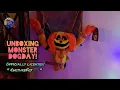 Unboxing Monster DogDay Poppy Playtime plushy My review