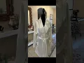 Bridal Robe - March 2026