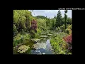Original Classical Music by Motoko Hazama Score 485 ' JARDIN de MONET ～ モネの庭 ～’