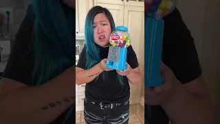 She Kept Switching My Candy Shorts 