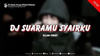 dj bila bermimpi kamu jaga dari tidurku dj suaramu syairku x hey cowo perawan ku sudah hilang