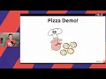 Francesco Tisiot - Event-Driven applications Apache Kafka and Python