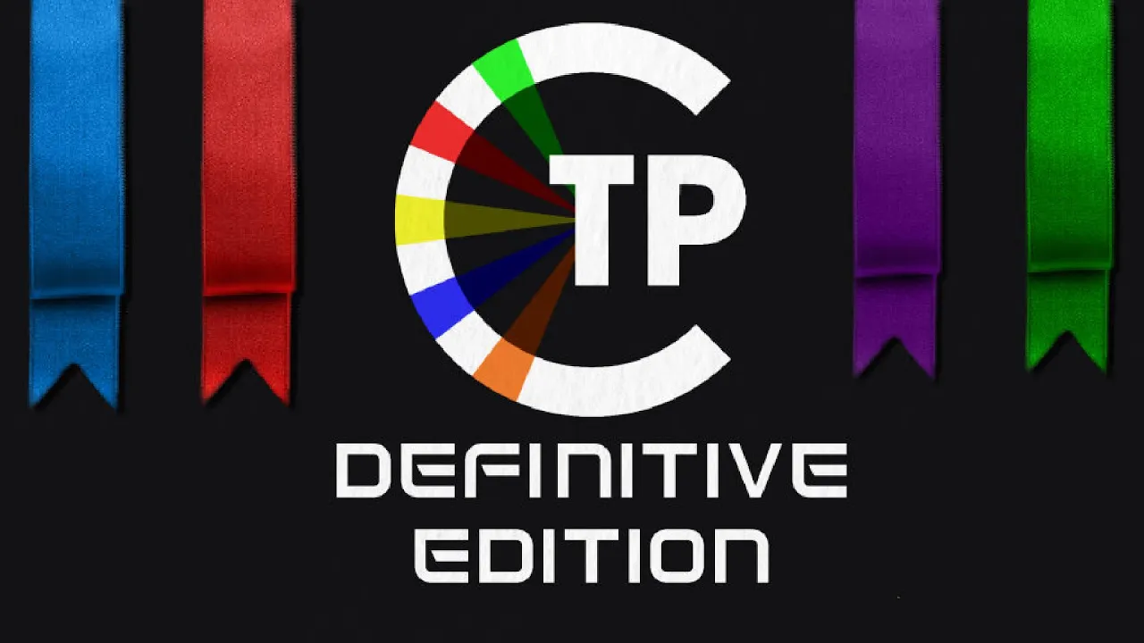 Thumbnail for Community Track Pack Definitive Edition