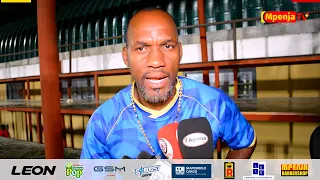 MSEMAJI GEITA GOLD: “SIMBA SC WANACHEZA KAWAIDA, TUNAENDA KUIBUKIA KWENYE MECHI DHIDI YA YANGA!”
