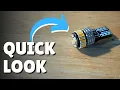 SEALIGHT 194 LED Bulb Overview and Buying Tips
