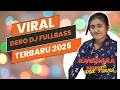 Lagu DERO 2025 FULLBASS VIRAL || RAYSHAKA MUSIC \u0026 FIANA