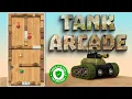 Tank Strike 3D - Unity Game Source Code Army Battle Survival War Game