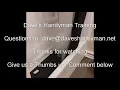 -Menards shower surround Bathroom