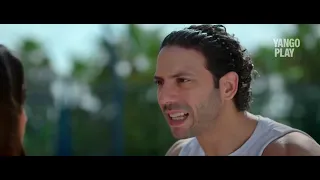 مازن عرف يقلب الترابيزة علي ليلي    مسلسل وتر حساس دندنها