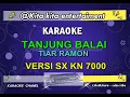 Download Lagu KARAOKE TANJUNG BALAI - TIAR RAMON