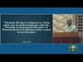 LES EPREUVES DE JOB JEUDI LE 13 AOUT 2026 PASTEUR RICHARD DIYOKA
