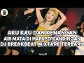 Lagu DJ BREAKBEAT FULL BASS TERBARU VIRAL🎧DUGEM INDO NONSTOP🎧CAMPURAN