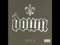 Stone the Crow - Down