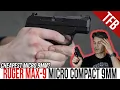 Ruger MAX-9 It s the Cheapest But is it Good