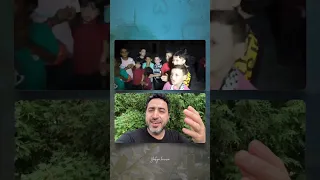 Yahya Hawwa حياتي كلها لله يحيى حوى مع أطفال غزة 