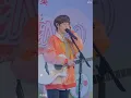 【魏嘉瑩Arrow Wei】藍色眼睛、我不在意你曾經吻過誰、玫瑰少年、我很好(2022桃園NPO尋寶市集)