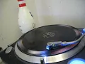 Bill Haley "(We're Gonna) Rock Around The Clock" 1954 78 RPM