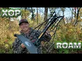 XOP Roam Tree Stand Hang On Stand Deer Stand Code HANGLITE Hunting Stand