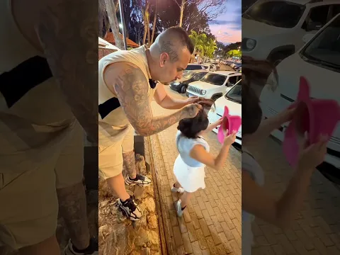 JEITO CERTO DE PRENDER O CABELO