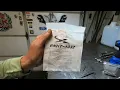 Sherex Rivet nut hand tool how to RNHT kit instructions