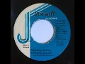 Admiral Bailey - Original Nuffy - 7inch / Jammys