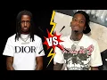 Nyyear Price vs Funny Mike Biography Net Worth Lifestyle Comparison 2023