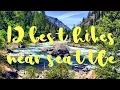12 Must Do Amazing Hikes Near Seattle