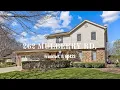 262 Mulberry Rd Frankfort IL 60423