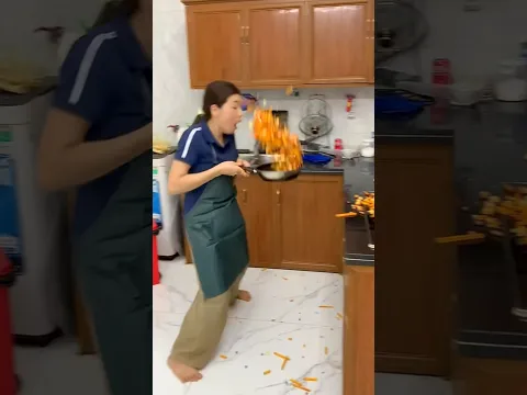 Cooking just got easier. Funny 😁