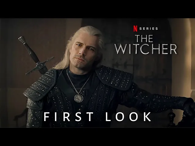Henry Cavill Replaced with Ben Affleck in The Witcher Season 4 | First Look