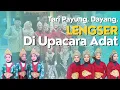 Download Lagu Upacara Adat Full, Tari Payung, Dayang, Ponggawa \u0026 Lengser #lengser #sekolah #subscribe