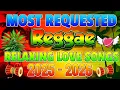 Download Lagu Best Relaxing Reggae Mix 2025 ♫ Nonstop English Reggae Love Songs 2025 ♫ New Reggae Songs 2025