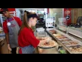 Papa Murphy s A Pizza is Born