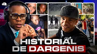 BREAKING NEWS TOLENTINO EXPOSES DARGENIS S TRACK RECORD WITH UNRELEASED S AND S