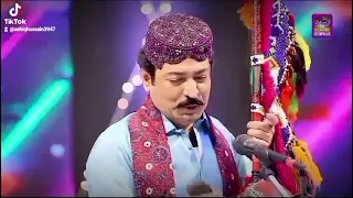 سنگر غلام حسین عمراٹی شاعر حاجی عاشق اوٹو 