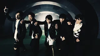 ARASHI - BRAVE [Official Music Video]
