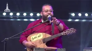 ترنيمة غني وكمل ترحالك ريمون رفعت 