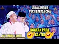 Download Lagu Layla Semanis VERSI BAHASA CINA ....Santri ngakak. Mat Tumbuk vs santri. majelis attaufiq dan MDA