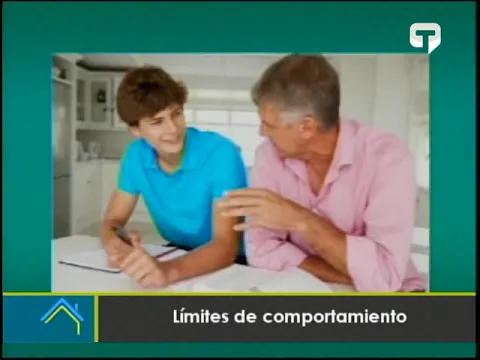 Límites de comportamiento