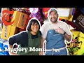 Sohla and Ham Turn Halloween Candy Into Dinner Mystery Menu NYT Cooking
