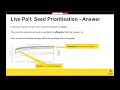 Week 9 Lecture 1 Advanced Algorithms in Software Testing