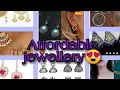 BEST AFFORDABLE JEWELLERY ONLINE TOP 4 Zoya Nation