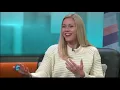 Nystrom Associates on MN Live - Dealing With Awkwardness on Thanksgiving