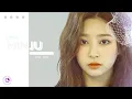Lagu IZ*ONE (아이즈원) \u0026 Produce 48 - MINJU (김민주) ( Line Evolution ) (2018 - 2021)