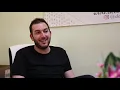 Electric Love Bakeshop Interview for Kosher Palace