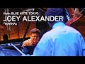 Lagu JOEY ALEXANDER - WARNA - BLUE NOTE TOKYO Live 2025